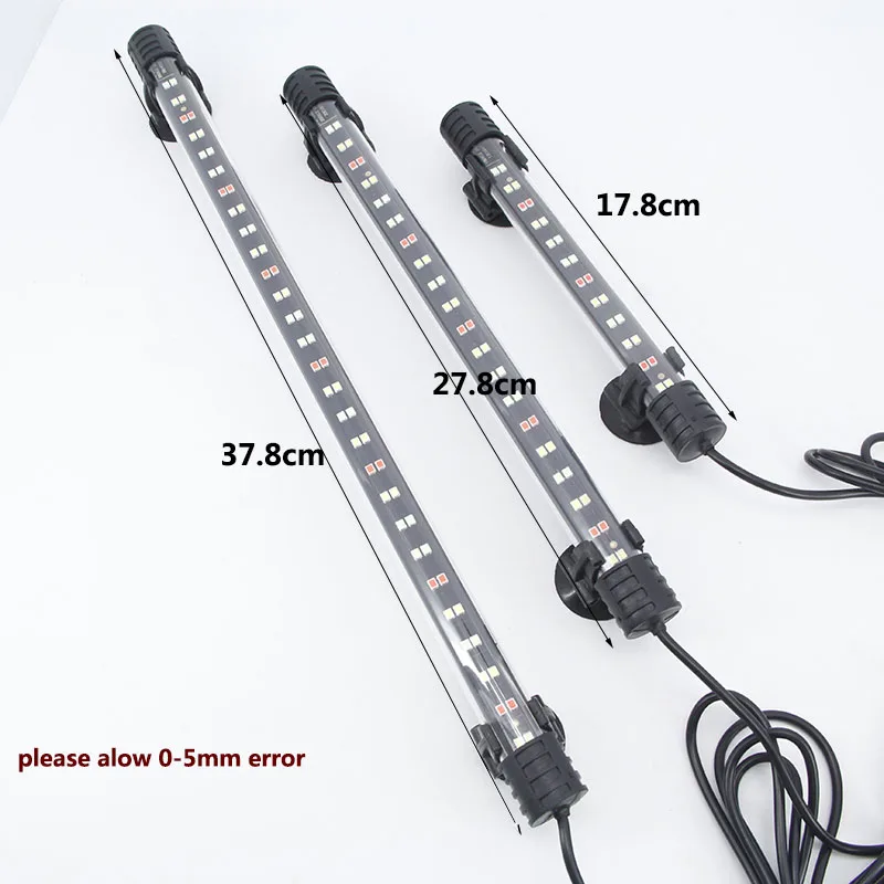 Colorful Aquarium L…