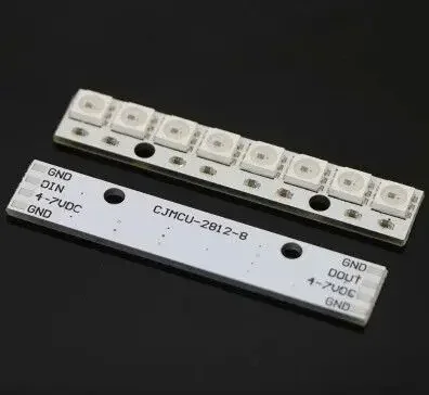 2Pcs/Lot CJMCU-2812…