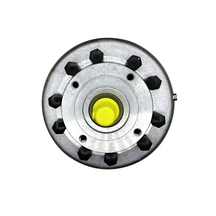 

HAWE hydraulic radial piston pump R3.6A