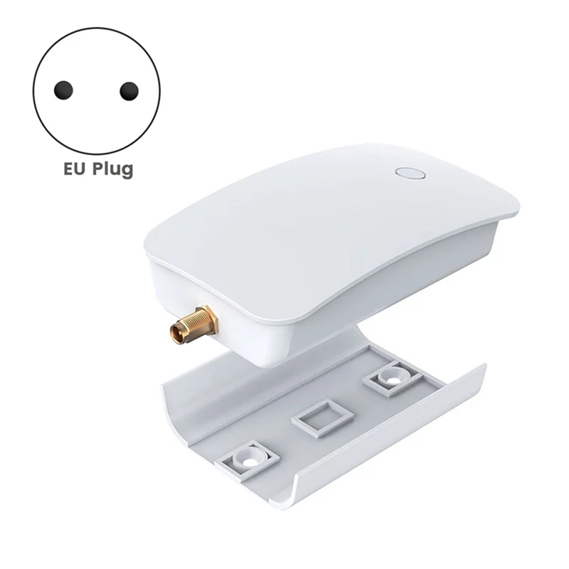 JABS-2X HT-M7603 屋内 Lora ゲートウェイ Lorawan ルーター イーサネット Wifi ゲートウェイ Wi-Fi およびイーサネット対応 868MHZ EU プラグ