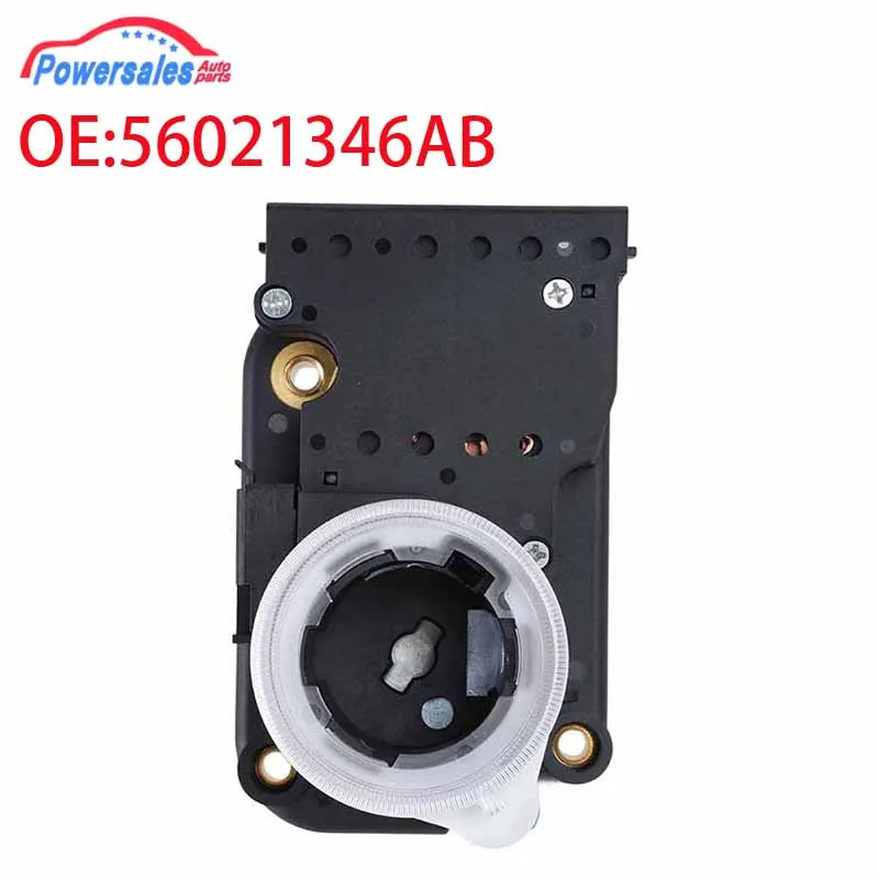 Nuevo interruptor de encendido para Dodge Dakota Durango Ram Viper Jeep Grand Cherokee 56021346AB US255L 630017 5327889 56021346 88922121