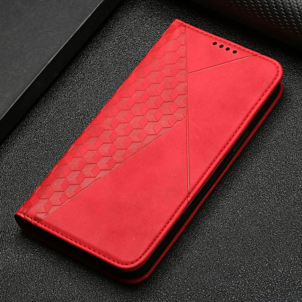 A34 A54 A55 A16 5G Flip Case Leather Texture Book Cover Phone Coque for Samsung Galaxy A55 A53 A14 A15 34 72 A23 A25 A35 A16 A36