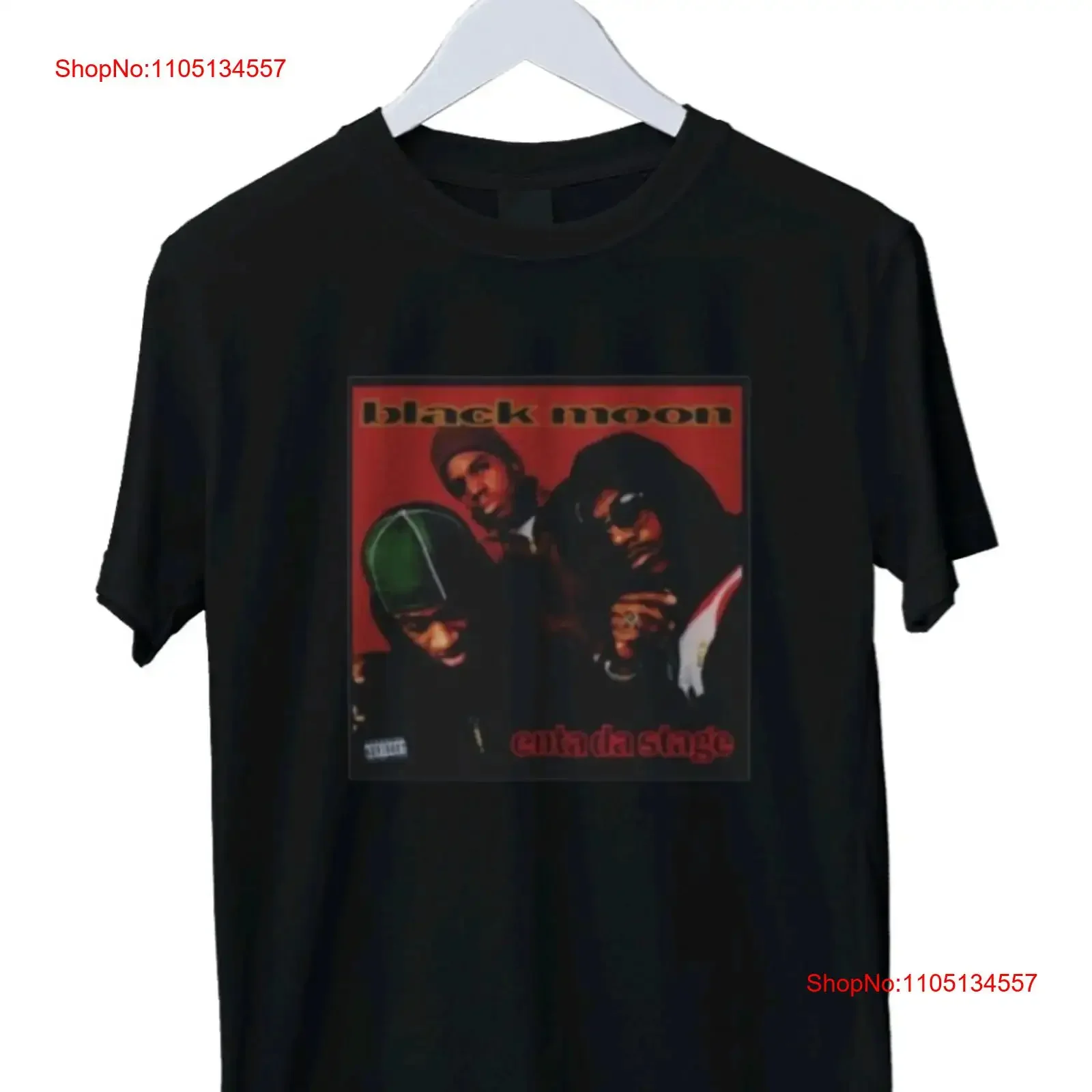 Black Moon Enter Da… - image