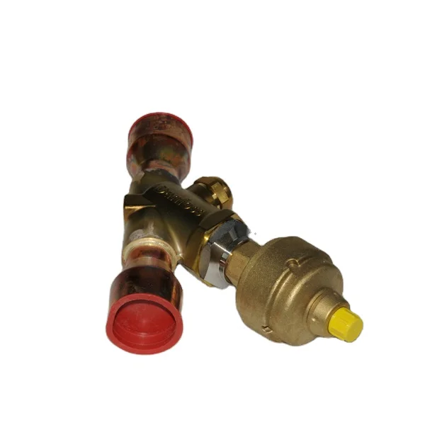 

Refrigeration & Heat Exchange Parts ETS250 025-41565-000 Electronic Expansion Valve