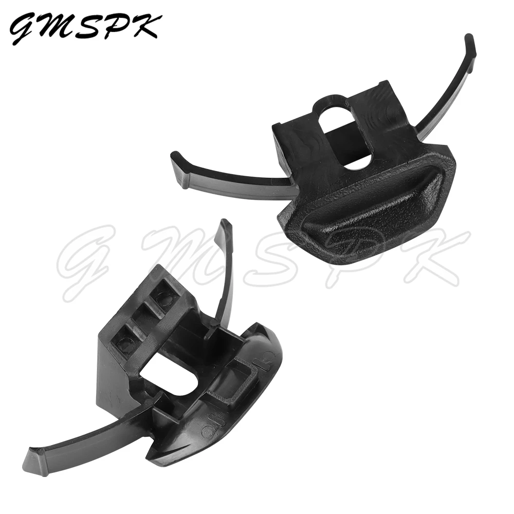 2 قطعة صندوق القفازات المائية مزلاج 264000133 مناسب لـ Sea-Doo GTX RXT GTR GTI SE RXP RXT X/XRS WAKE FISH PRO 90 130 155 170 230 300