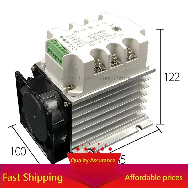 

forvoltage regulate module transformer power regulator thyristor dimming power regulate temperature control heatingThree phase A