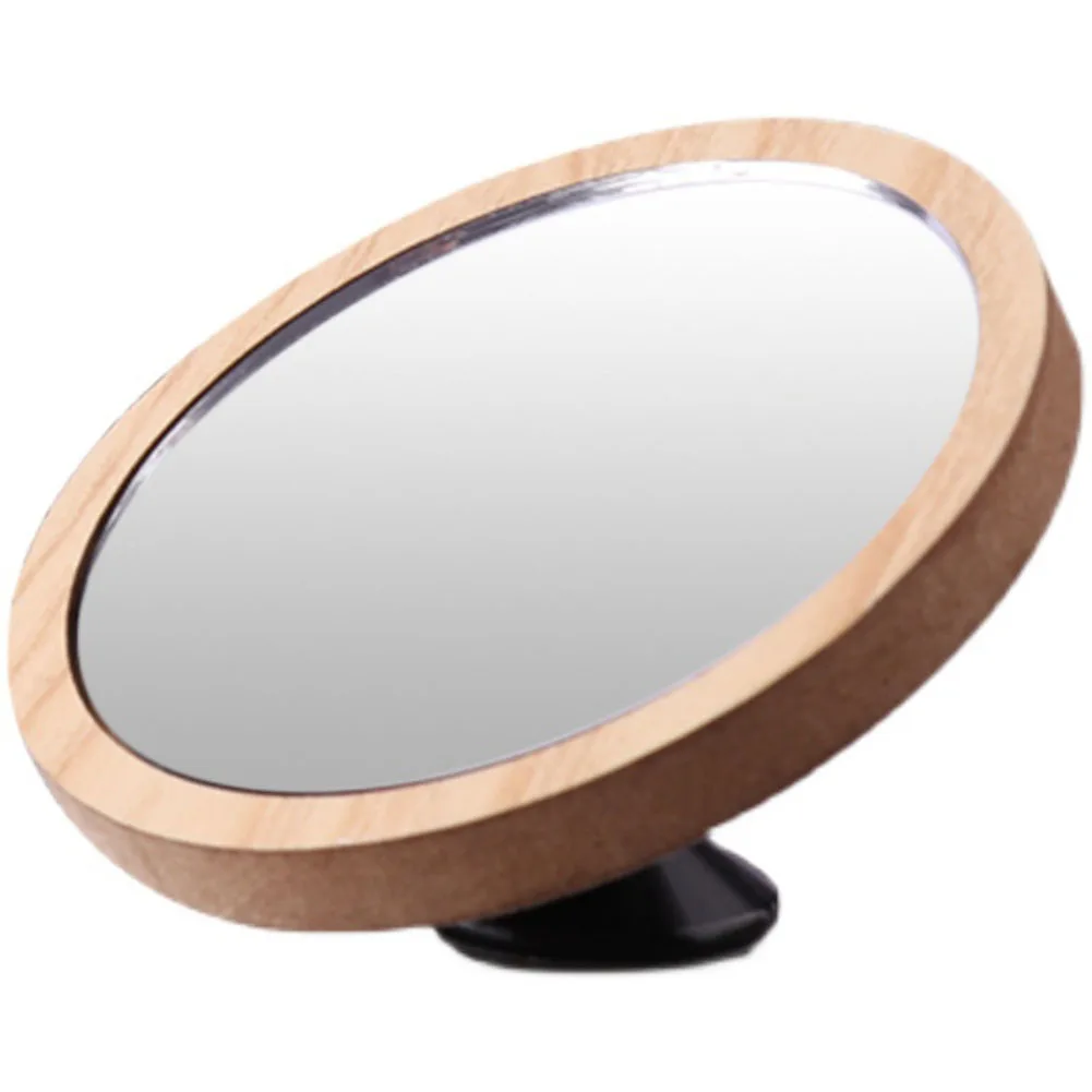 Coffee Extraction Mirror Coffee Machine Bottomless Handle Multi-directional Rotating Visual Extraction Mirror Coffee Appliance