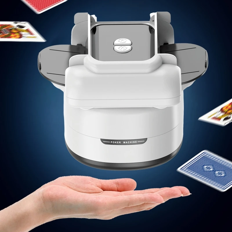 Thumbnail 3 - #29 Best Automatic Card Shuffler to Buy In 2026