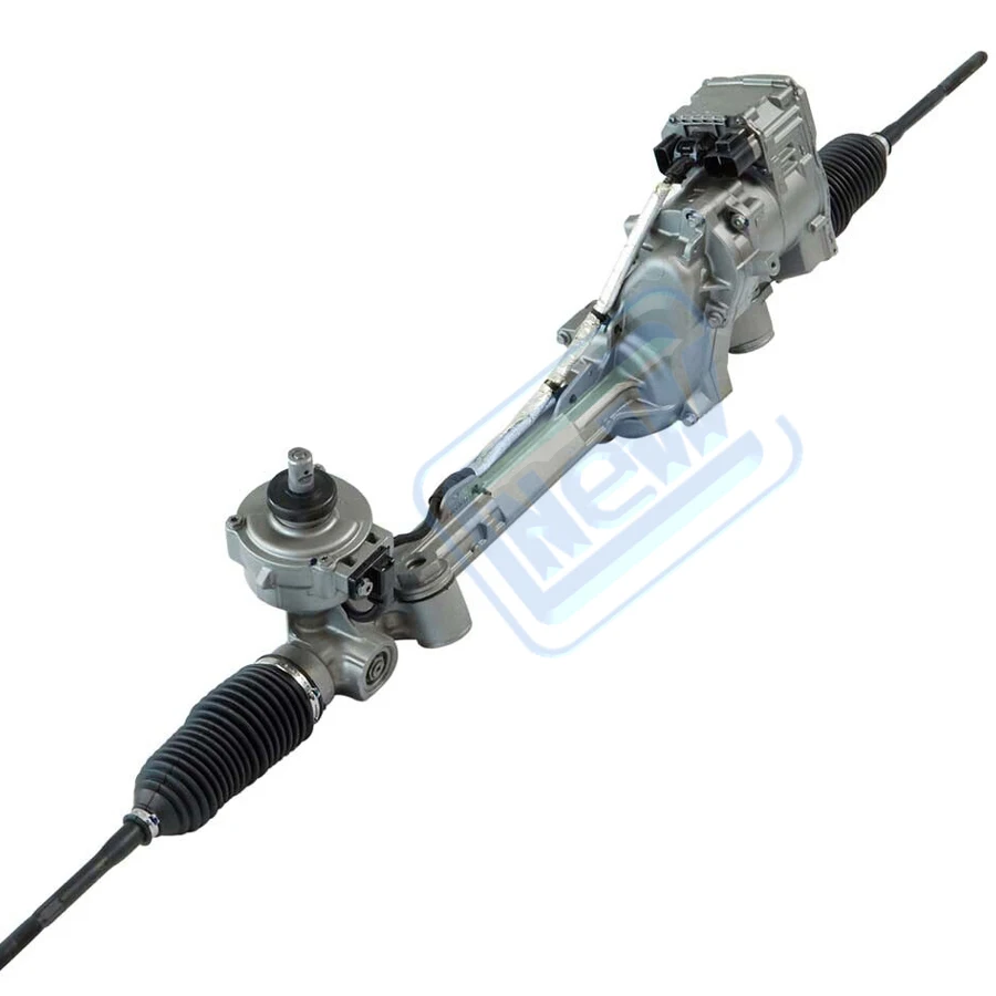 Electric Power Steering Rack For Ford Flex Taurus Lincoln EG1Z3504GE EG1Z3504H EG1Z-3504-H EG1Z3504LRM XG1Z3504H