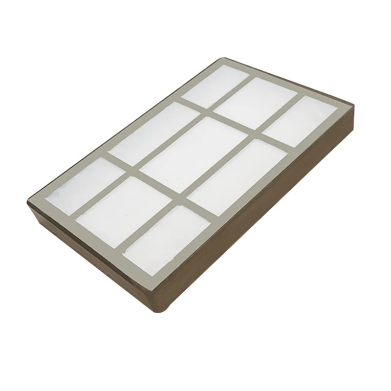 Replacement Primary Filter For Proscenic 800T 820S 820T 830T Robotic Vacuum Cleaner Accessories Household Filters