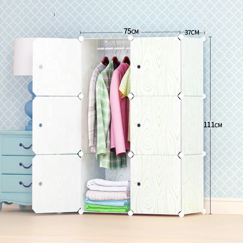 الطبقات البلاستيكية الكلاسيكية والأدراج البلاستيكية خزانة تخزين الأثاث