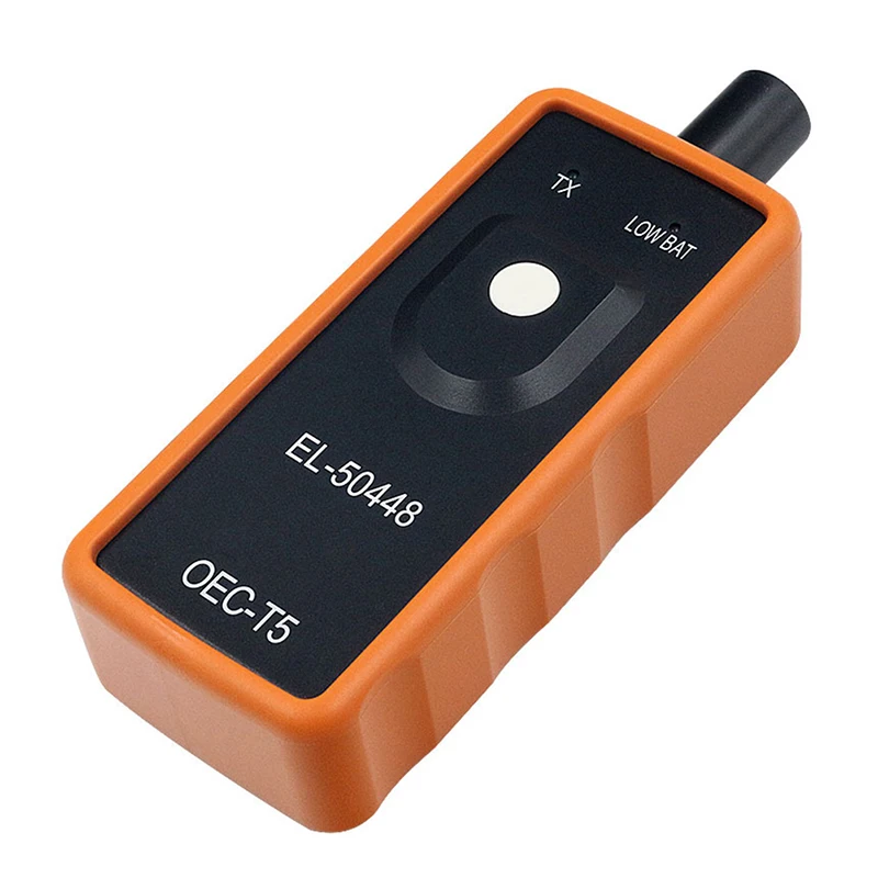

New TPMS EL-50448 OEC-T5 Activation Reset Tool For Opel Tire Pressure Monitoring System