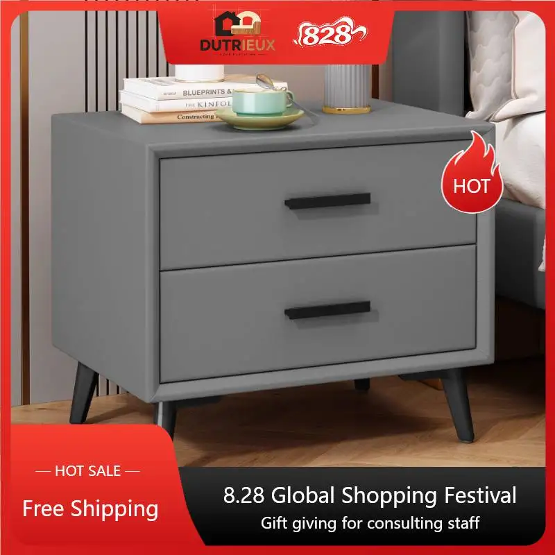 Luxury Side Nightstands Coffee Japanese Garden Home Dining Chairs Gaming Wedding Mesitas De Noche Furniture Home