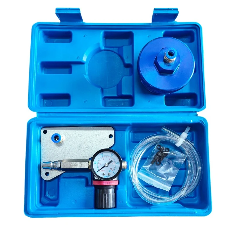 

Dual Clutch 7 Transmission Valve Body Pressure Testing Measuring Tool