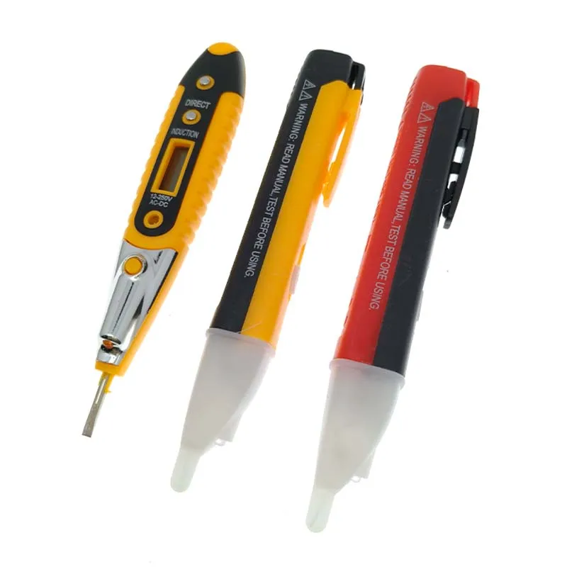 1AC-D Induction Vol…