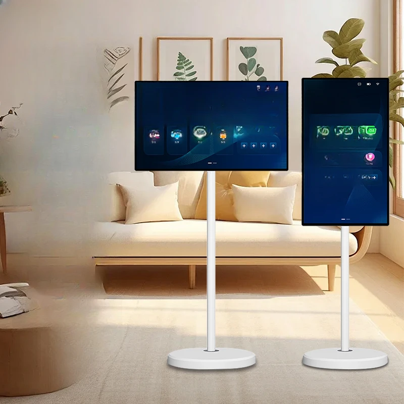 

Touch screen projection girlfriend machine entertainment live mobile TV 32T11C