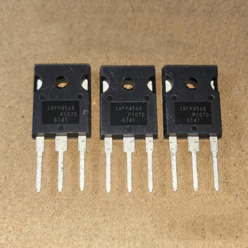 1PCS IRFP4568 IRFP4568PBF TO-3P original In Stock