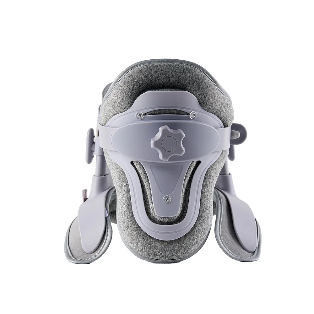 Strength Cervical Traction CE Certification 1-Year Warranty for Optimal Post-Operative Injury  fast shipping