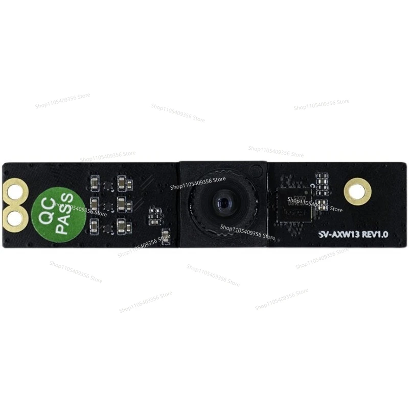 For 8MS1M 800W Monocular Camera Camera 8M Sensing Face Recognition Door