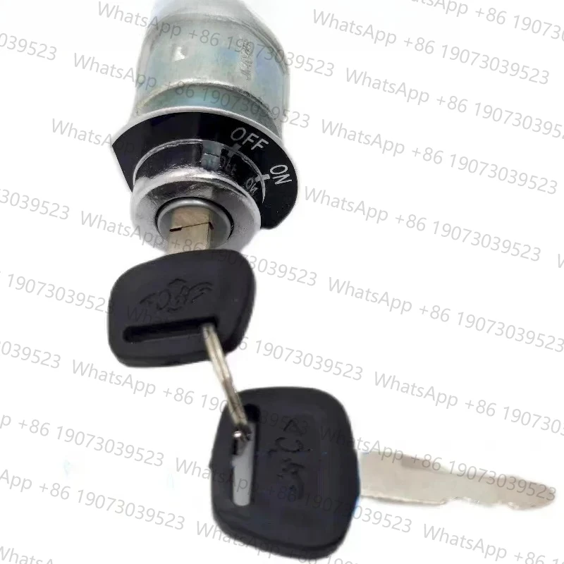 

Hangzhou forklift accessories, electric switch JK404C-1-G00