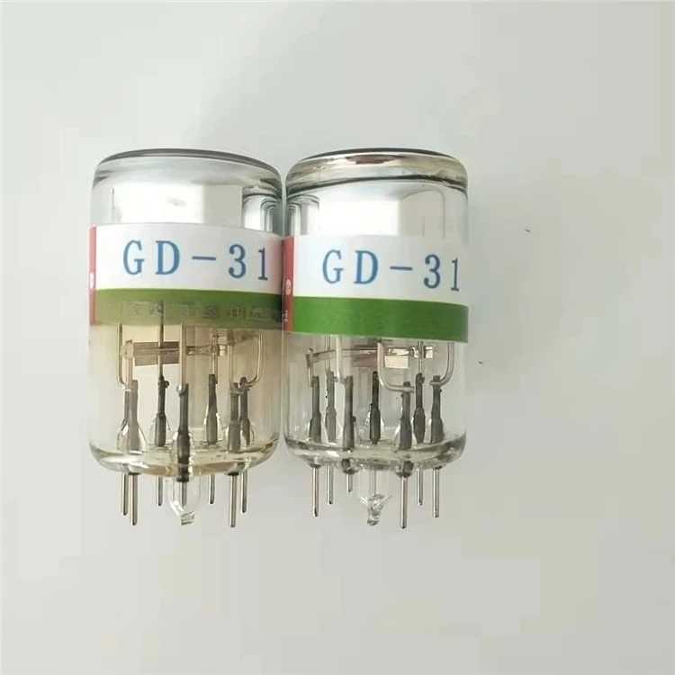 For GD-31 photocell, electron tube photoelectric effect tube, photometric instrument, teaching experimental instrument