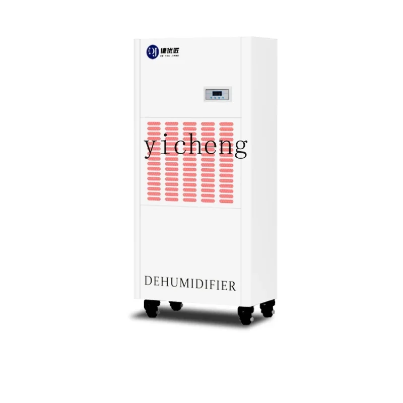 

XL Industrial Drying Room Dehumidifier Dehumidifier Tangerine Peel Tea Electric Heating Heating Drying