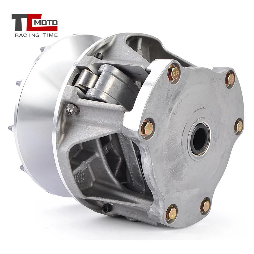 Embrague de transmisión primaria para Polaris RZR XP 1000 XP 4 POL GEN 1000 RANGER 1000 CREW GENERAL XP4 1323689 1323317