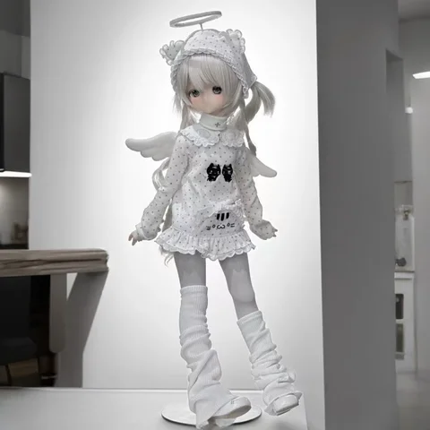 Комплект одежды для куклы BJD 1/4