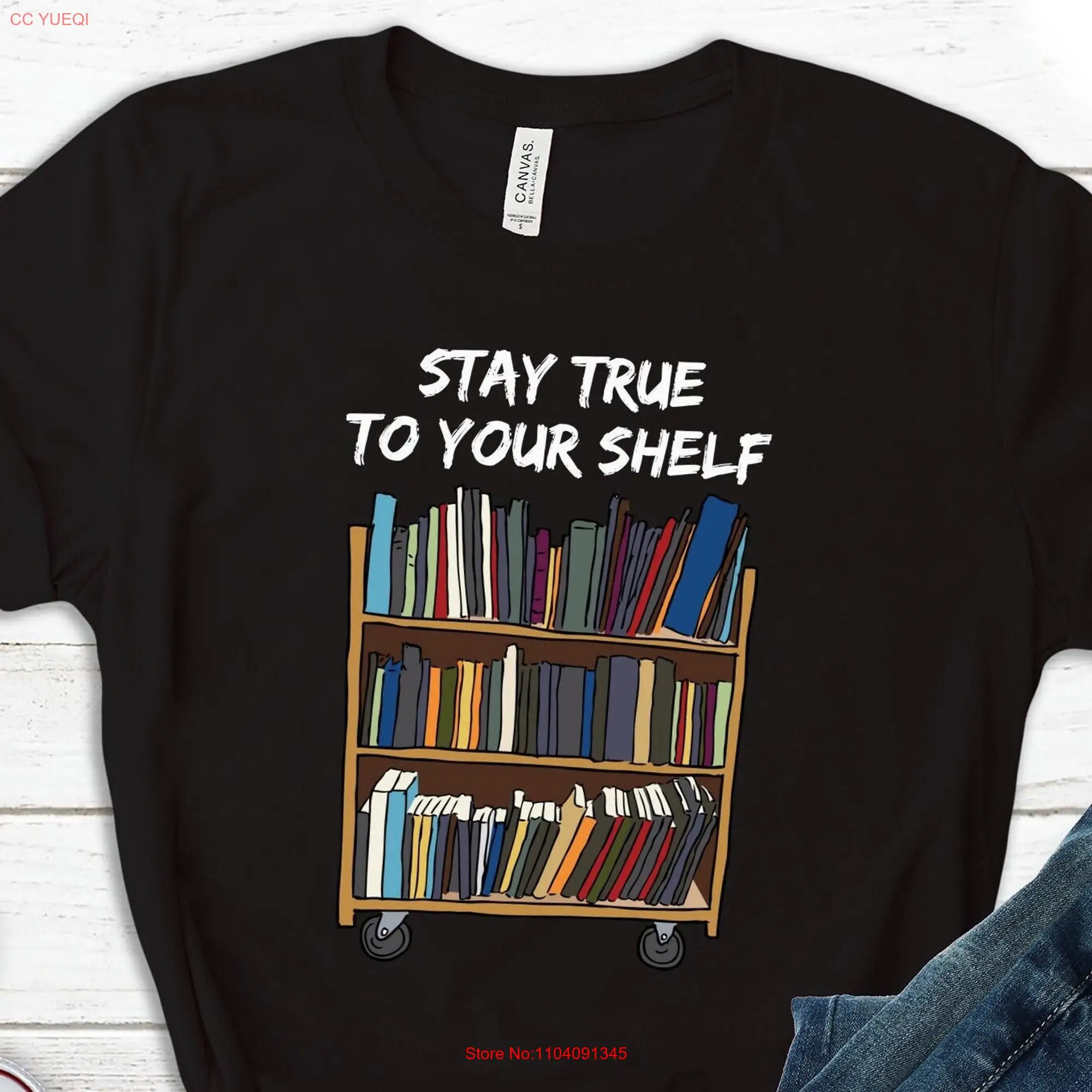 Funny Book Lover T shirt for Reader Reading Teacher Librarian SweaT Writer Bookworm Birthday Nerd long or short sleeves