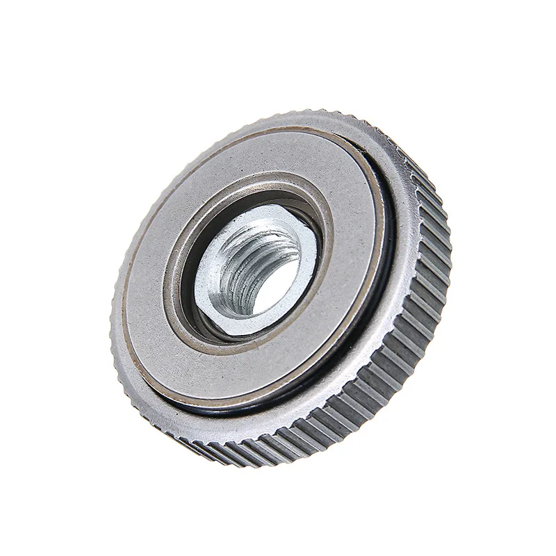 

Universal M14 angle grinder pressure plate suitable for SDS Clic M14 quick lock pressure plate of all angle grinders