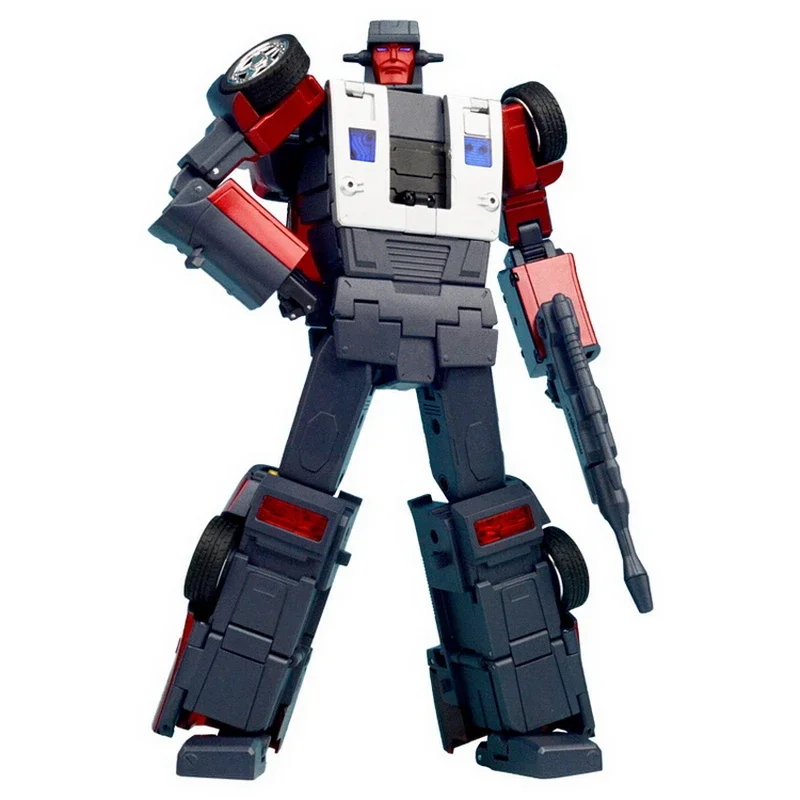 

Игрушки-трансформеры FansToys FT-31B FT31B Menasor Wildrider, фигурка Menasor, Классические игрушки для мальчиков