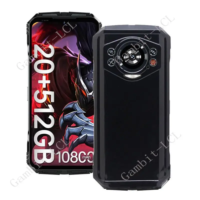 For Doogee S118 6.58