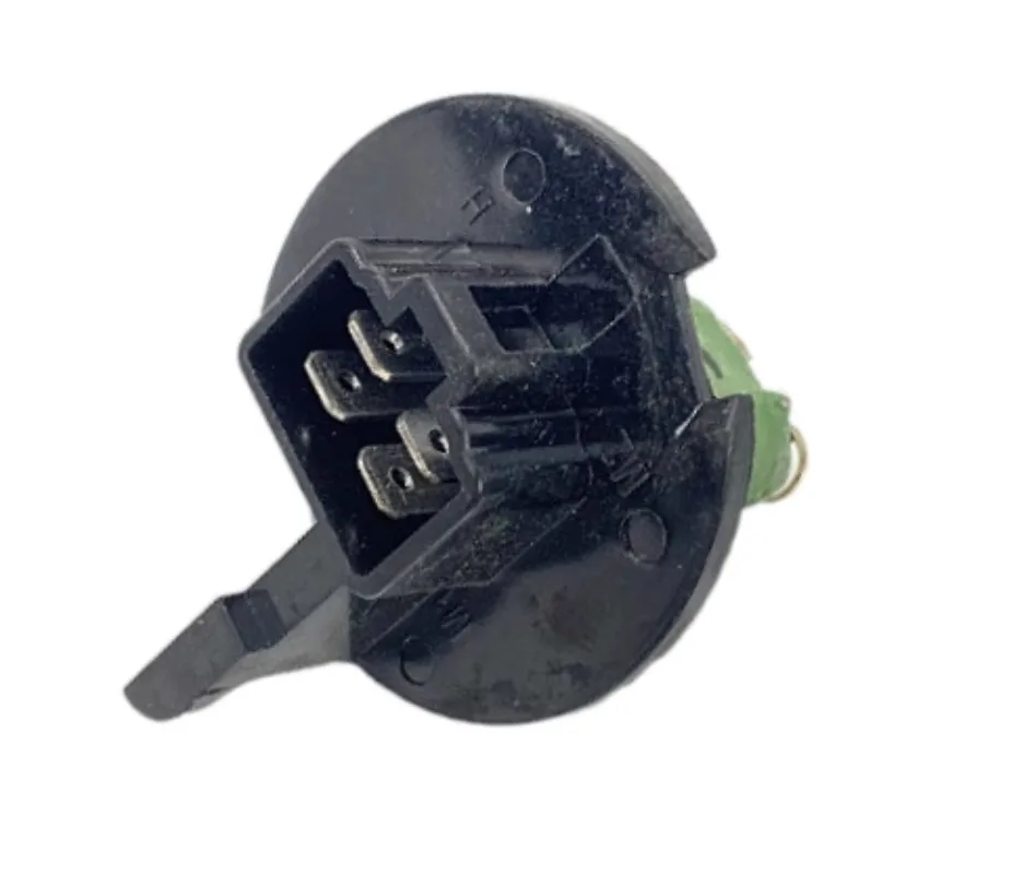 

Резистор двигателя вентилятора для мини-грузовика Wuling Rongguang Hongguang S V