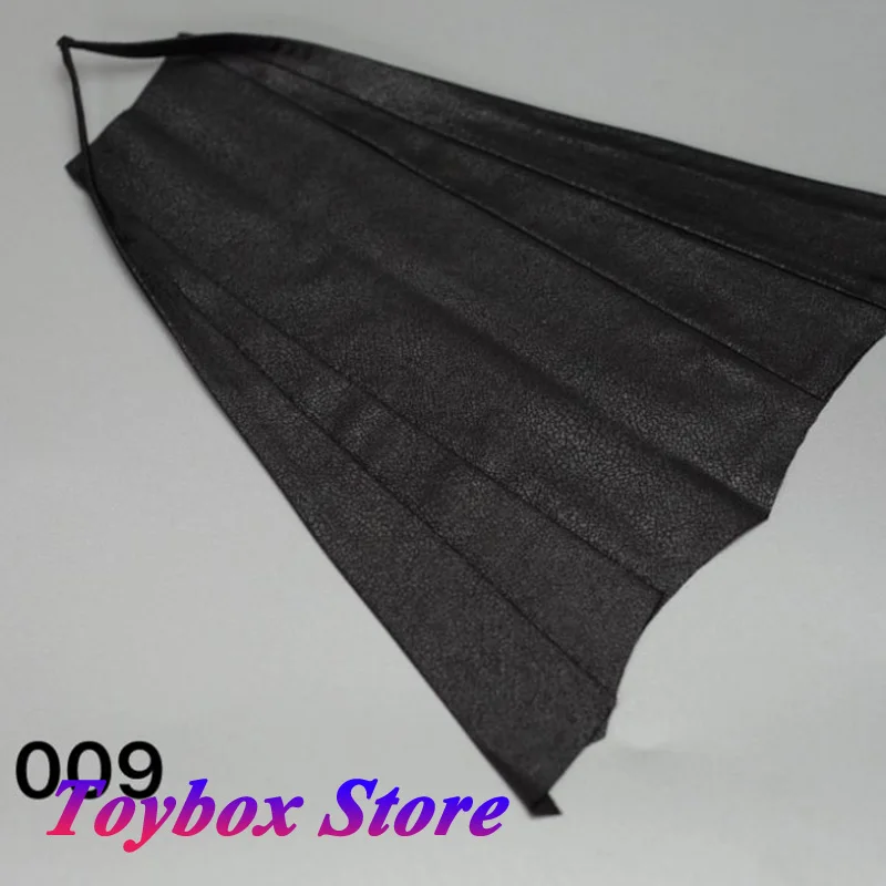 

KELLY STUDIO KS-009 Original 1/9 Scale Man Soldier Pleated Cape Toys Clothes Accessory For Fondjoy Batman Figure Diy Decoration