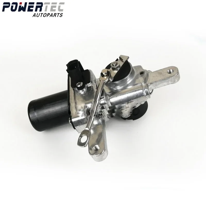 

17201-0L040 Turbocharger Solenoid CT16V 3,0 D4D