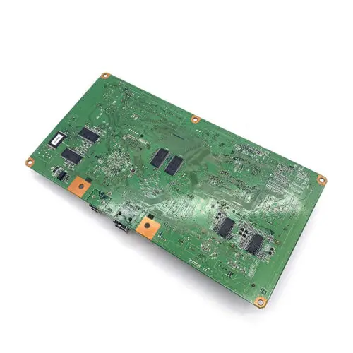 Main Board Assembly CA00 Fits For Epson 4880C Motherboard Mainboard Printer Parts