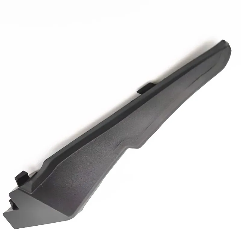 

Ventilation Cover Hinge Cap Windshield Deflector Rubber Sealer for BYD Song Pro Song Pro DM Brand New