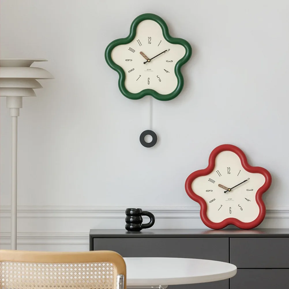 Thumbnail 4 - #39 Latest Modern Wall Clocks Offers