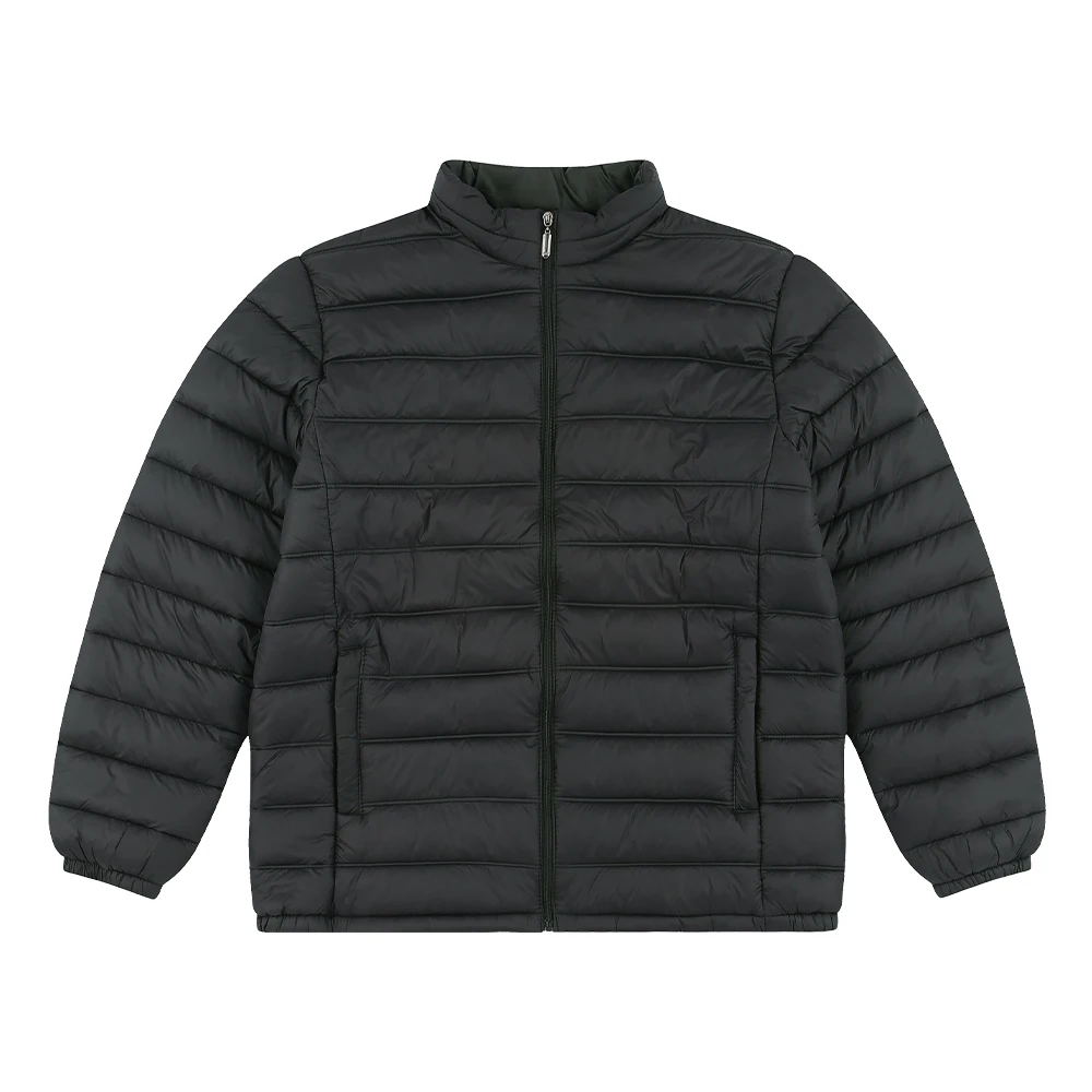 

Paragona Men's Daily Lightweight Padded Jacket