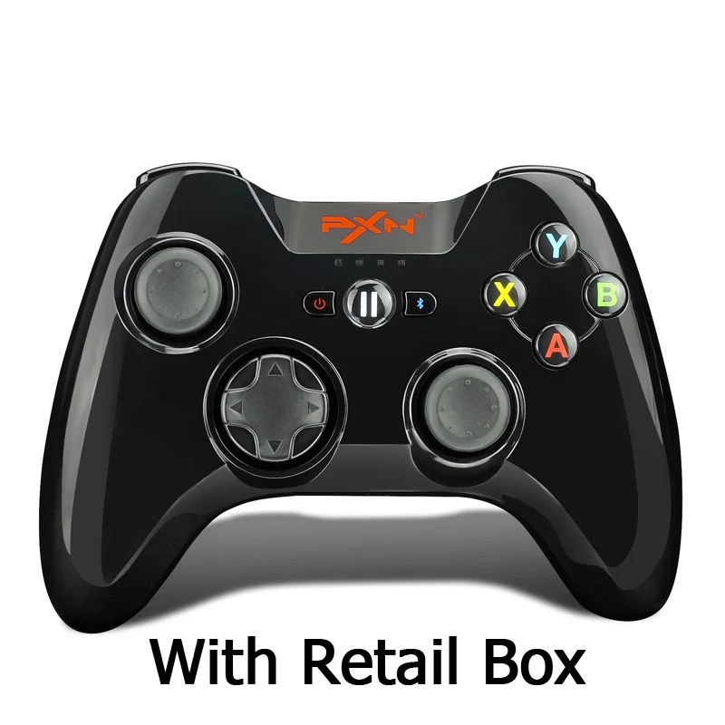Controle Gamepad PUBG Bluetooth USB Voor iPhone Android PC PS4 PS3 Playstation PS4 3 Nintendo Switch Controller Mobiele gamepad