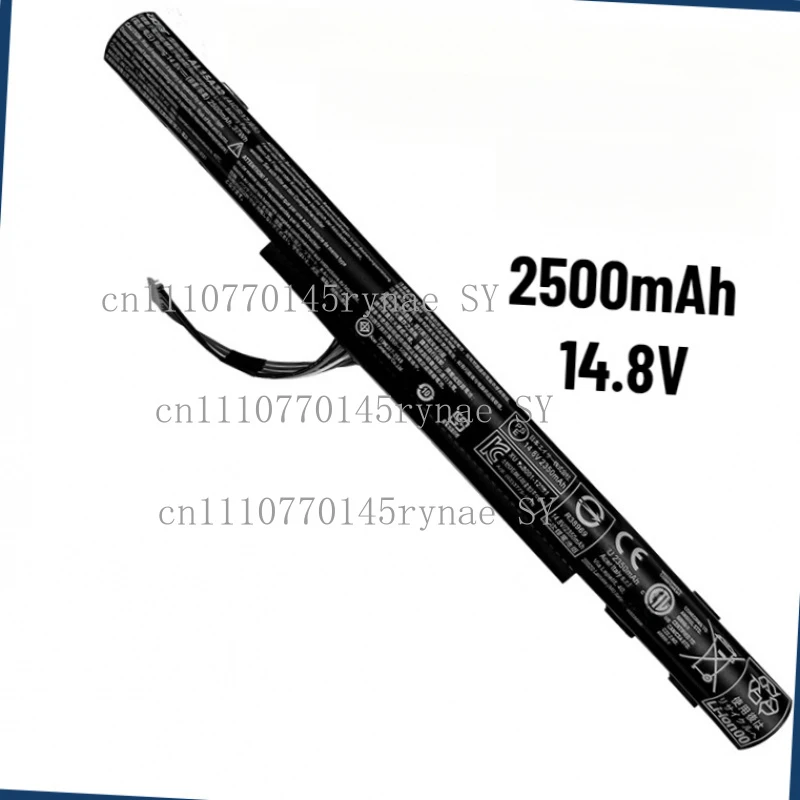 For Acer AL15A32 Battery Aspire E5-573G E5-473G E5-522G P257 Series