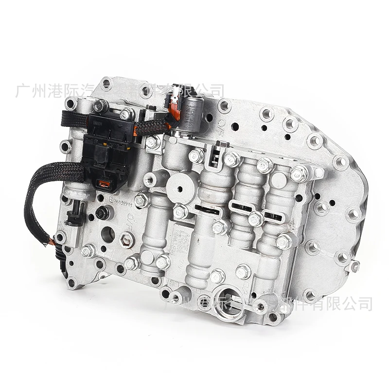 A4CF1 Complete Automatic Transmission Valve Body For Hyundai Kia