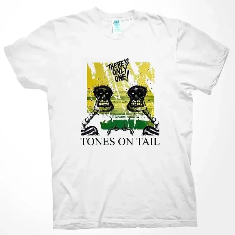 TONES ON TAIL T shirt