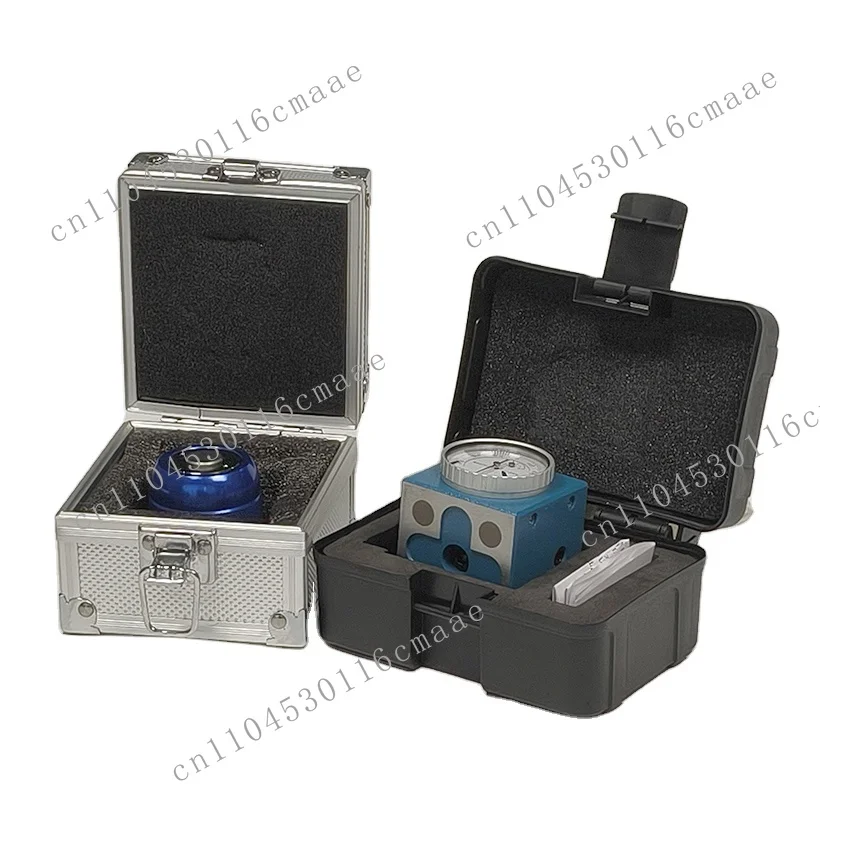 Z-axis zero adjuster high-precision tool setting measuring instrument for numerical control of milling machine measurement