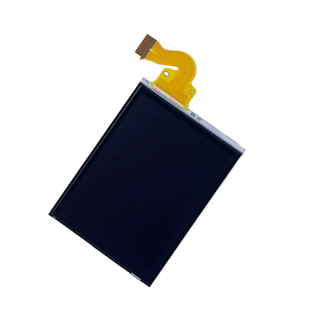 

New LCD Screen Display (Without Backlight) for Canon Digital IXUS 980 IS PowerShot SD990 IS IXY 3000 IS