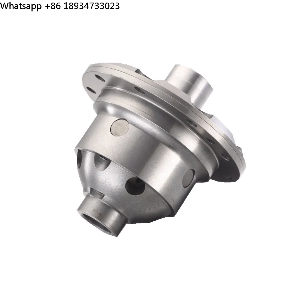 

RD110 Air 4x4 Locker for Mitsubishi and for Hyundai Terracan 28 Spline Differential Locker Propeller Shafts