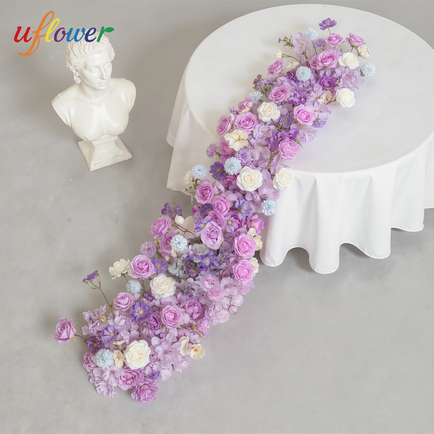 uflower-flores-artificiales-moradas-decoracion-de-boda-200-100-50cm-fila-de-flores-flores-falsas-centro-de-mesa-arco-telon-de-fondo-decoracion-de-pared