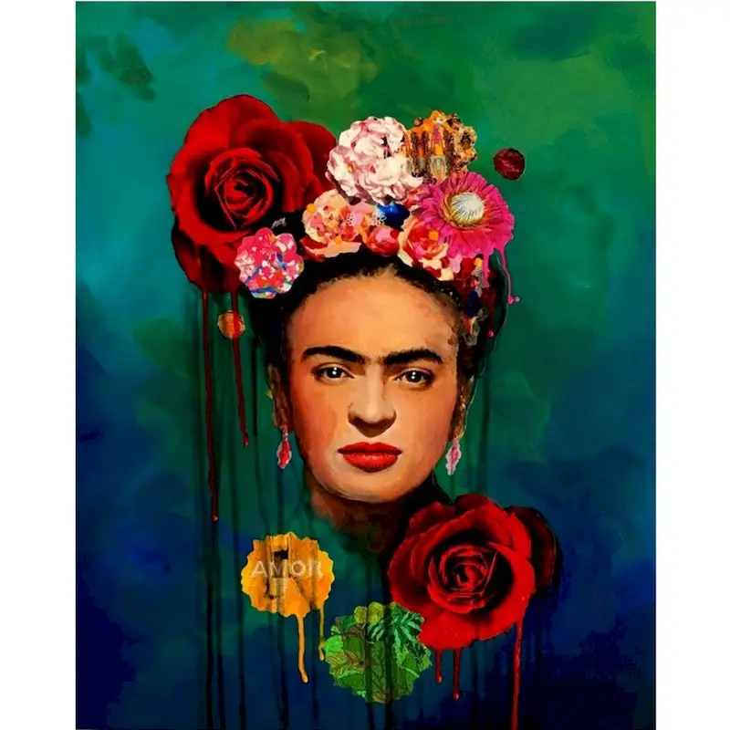 

Abstract Figure 500/1000/1200/2000 PCS Jigsaw Puzzles Family Activity Games for Gameroom Bedroom Home Decor Gifts