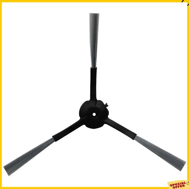 A24P compatível com escova de rolo Roidmi Eve Plus SDJ01RM feita de materiais de alta qualidade