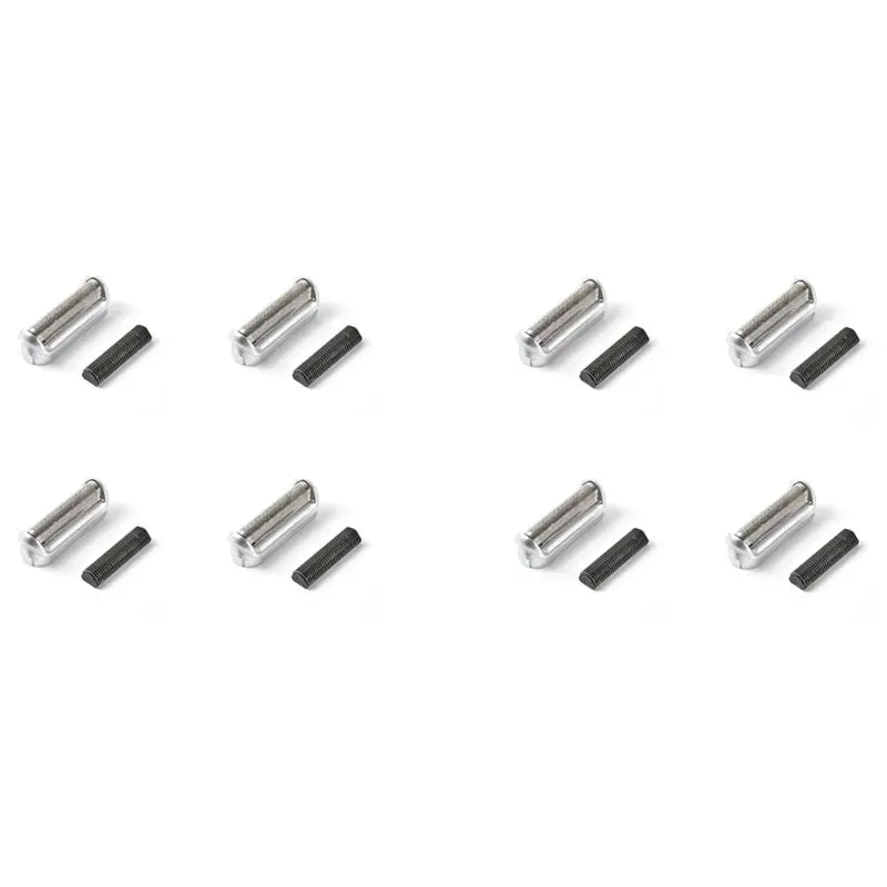 Gen Basic 8X Replacement Shaver Foil And Cutter For Braun Cruzer 5S P40 P50 P60 P70 P80 P90 M30 M60 M90 550 555 570 575 5604 560